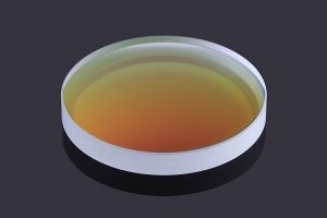 定制355nm,532nm,1064nm,BK7,K9,石英彎月透鏡